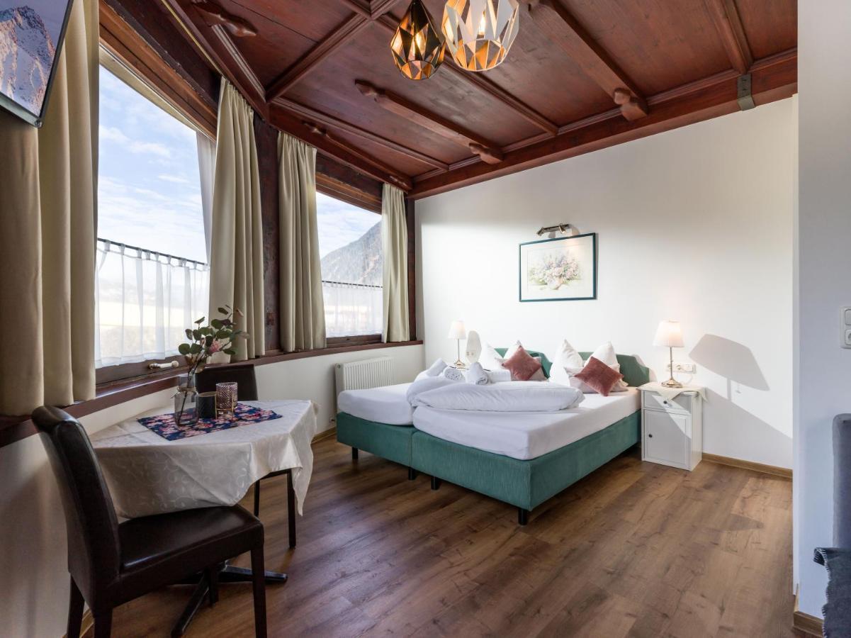 Gasthof Restaurant Waldcafe Mayrhofen Ngoại thất bức ảnh