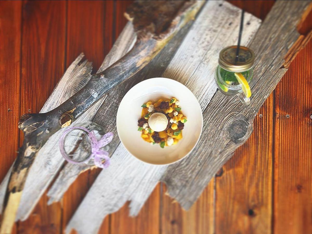 Gasthof Restaurant Waldcafe Mayrhofen Ngoại thất bức ảnh